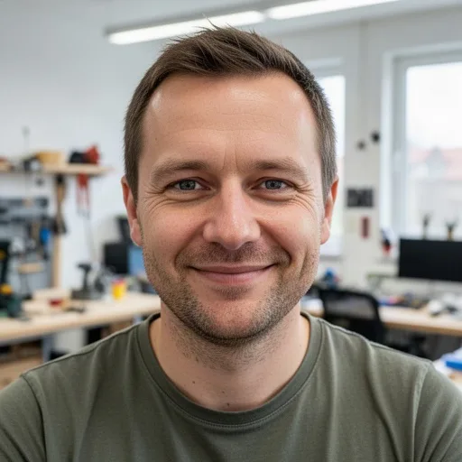 Piotr Kaczmarek